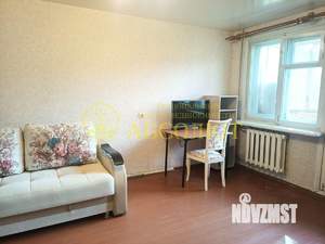1-к квартира, вторичка, 28м2, 2/5 этаж