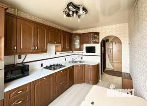 3-к квартира, вторичка, 63м2, 5/6 этаж