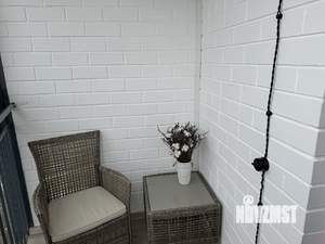 3-к квартира, вторичка, 86м2, 17/27 этаж
