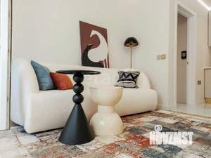 2-к квартира, вторичка, 51м2, 5/34 этаж