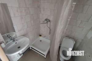 Студия квартира, вторичка, 18м2, 18/25 этаж