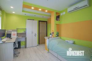 2-к квартира, вторичка, 73м2, 5/11 этаж