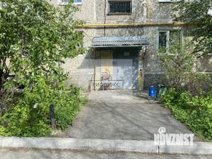 3-к квартира, вторичка, 62м2, 1/5 этаж