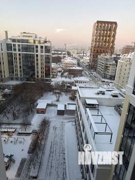 Студия квартира, вторичка, 114м2, 10/11 этаж