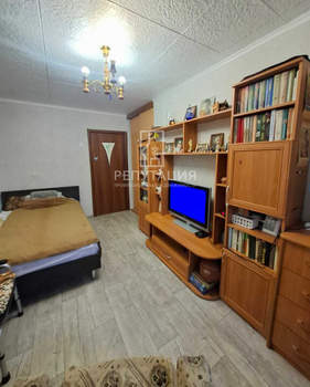 3-к квартира, вторичка, 57м2, 4/5 этаж