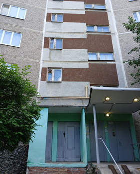 2-к квартира, вторичка, 53м2, 2/9 этаж