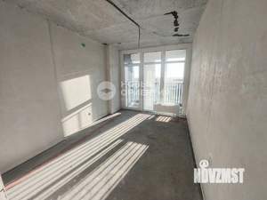 1-к квартира, вторичка, 42м2, 20/32 этаж