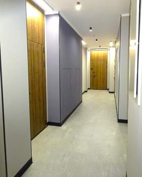 3-к квартира, вторичка, 96м2, 12/21 этаж