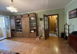 1-к квартира, вторичка, 37м2, 2/9 этаж