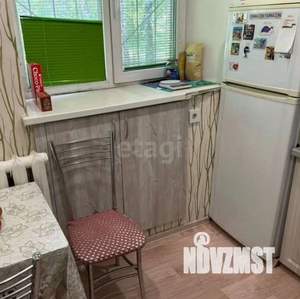 1-к квартира, вторичка, 30м2, 1/5 этаж