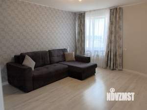 1-к квартира, вторичка, 55м2, 13/18 этаж