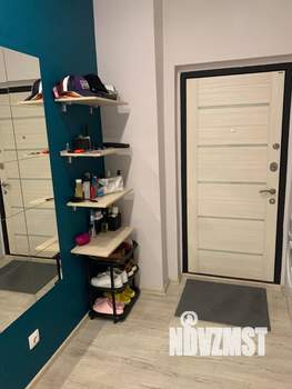 1-к квартира, вторичка, 42м2, 9/10 этаж