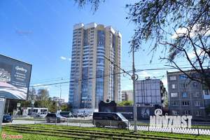 2-к квартира, вторичка, 74м2, 22/25 этаж