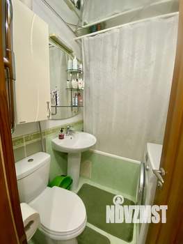2-к квартира, вторичка, 42м2, 5/5 этаж