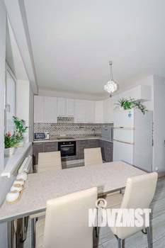 3-к квартира, вторичка, 89м2, 18/25 этаж