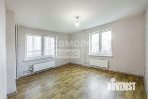 3-к квартира, вторичка, 77м2, 5/15 этаж