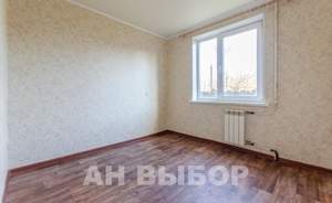 2-к квартира, вторичка, 42м2, 1/9 этаж