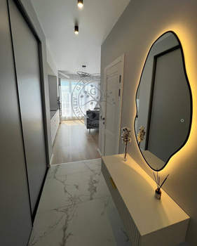 1-к квартира, вторичка, 36м2, 6/15 этаж