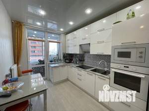 2-к квартира, вторичка, 58м2, 7/12 этаж