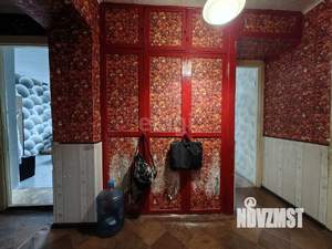 2-к квартира, вторичка, 50м2, 8/9 этаж