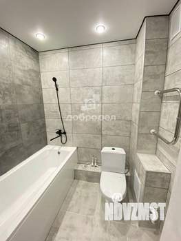 1-к квартира, вторичка, 33м2, 2/12 этаж