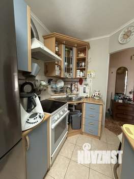 1-к квартира, вторичка, 36м2, 8/9 этаж