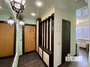 2-к квартира, вторичка, 44м2, 4/5 этаж