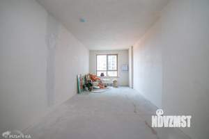 3-к квартира, вторичка, 112м2, 3/24 этаж