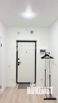 Студия квартира, вторичка, 22м2, 23/31 этаж