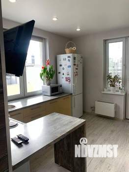 1-к квартира, вторичка, 42м2, 9/10 этаж