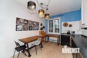 2-к квартира, вторичка, 60м2, 10/10 этаж