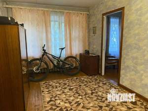 3-к квартира, вторичка, 55м2, 1/5 этаж