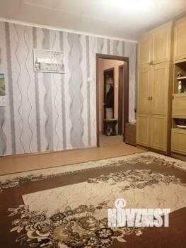 1-к квартира, вторичка, 36м2, 6/9 этаж