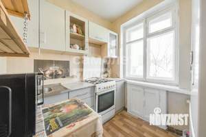 2-к квартира, вторичка, 45м2, 4/4 этаж