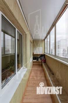 3-к квартира, вторичка, 78м2, 4/10 этаж