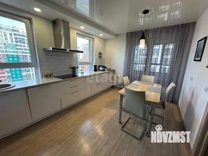 3-к квартира, вторичка, 78м2, 6/32 этаж