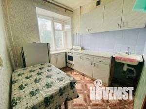 1-к квартира, вторичка, 33м2, 5/9 этаж