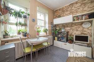 1-к квартира, вторичка, 19м2, 1/2 этаж