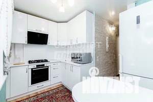 2-к квартира, вторичка, 42м2, 4/10 этаж