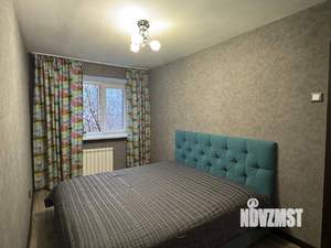 2-к квартира, вторичка, 46м2, 4/5 этаж