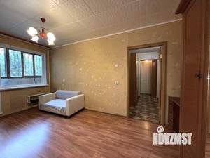 2-к квартира, вторичка, 42м2, 2/9 этаж