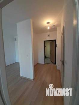 1-к квартира, сданный дом, 41м2, 8/26 этаж