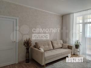 1-к квартира, вторичка, 33м2, 2/5 этаж