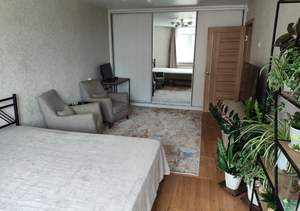2-к квартира, вторичка, 52м2, 8/12 этаж