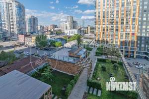 2-к квартира, вторичка, 69м2, 7/13 этаж