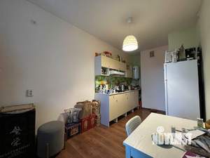 1-к квартира, вторичка, 43м2, 14/25 этаж