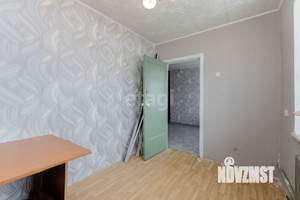 4-к квартира, вторичка, 62м2, 5/5 этаж