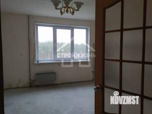 3-к квартира, вторичка, 62м2, 8/9 этаж
