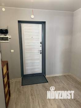 1-к квартира, вторичка, 40м2, 2/20 этаж