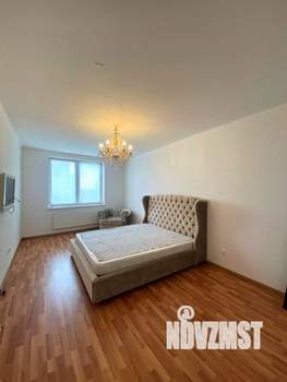 3-к квартира, вторичка, 86м2, 12/26 этаж